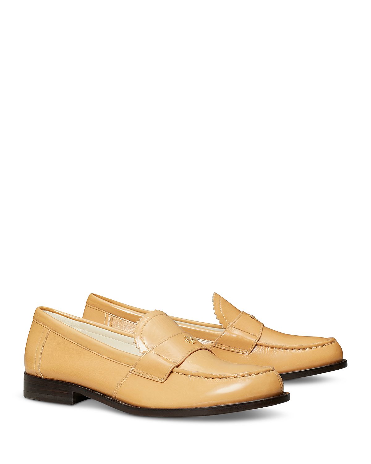 Tory Burch Women's Classic Loafers