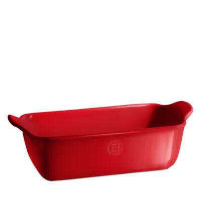 The Right Dish Loaf Pan, 1.8 Qt.