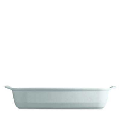 The Right Dish Rectangular Baker, 4.8 Qt.