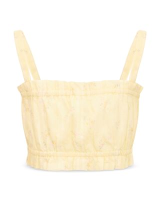 Girls' Ken Tween Top - Big Kid