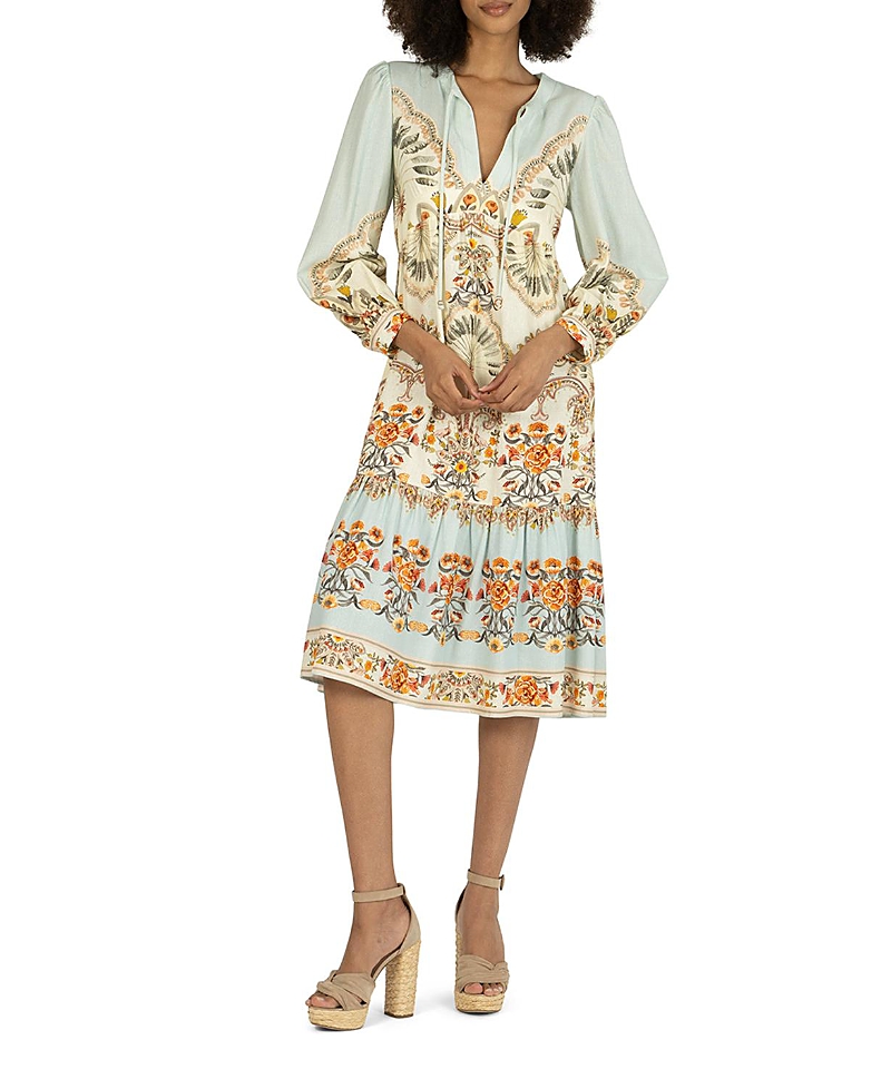 Super Natural by Secret Mission Sia Dress