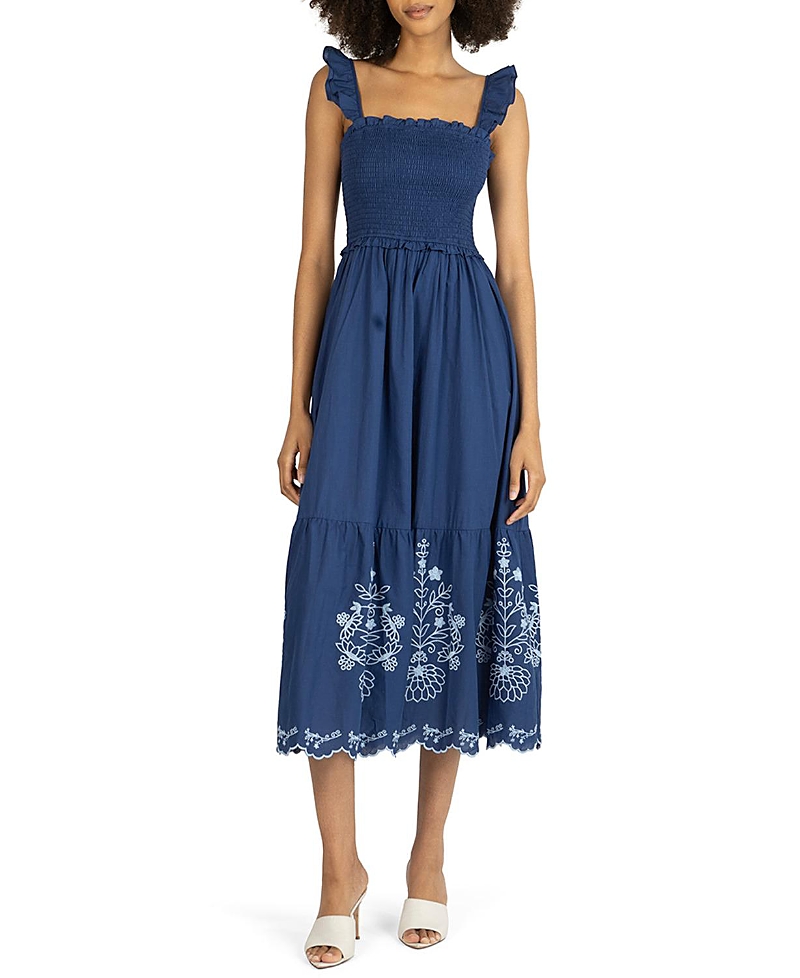 Super Natural by Secret Mission Terin Dress