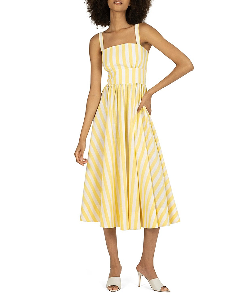 Super Natural by Secret Mission Daisey Dress