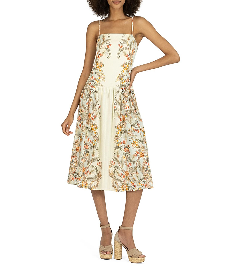Super Natural by Secret Mission Suzy Dress