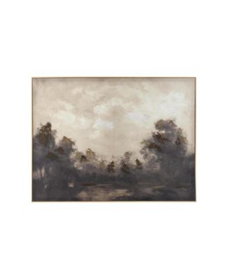 Lassen Framed Art