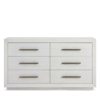 Shoreline Six Drawer Dresser