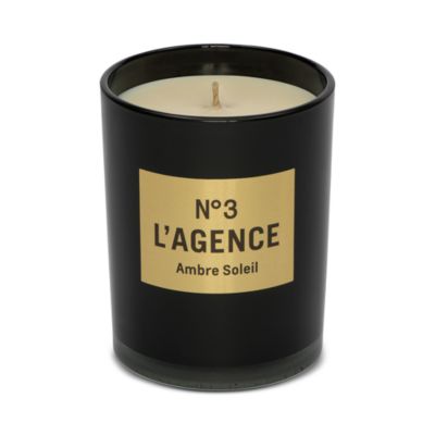 Ambre Soleil Candle 18 oz.