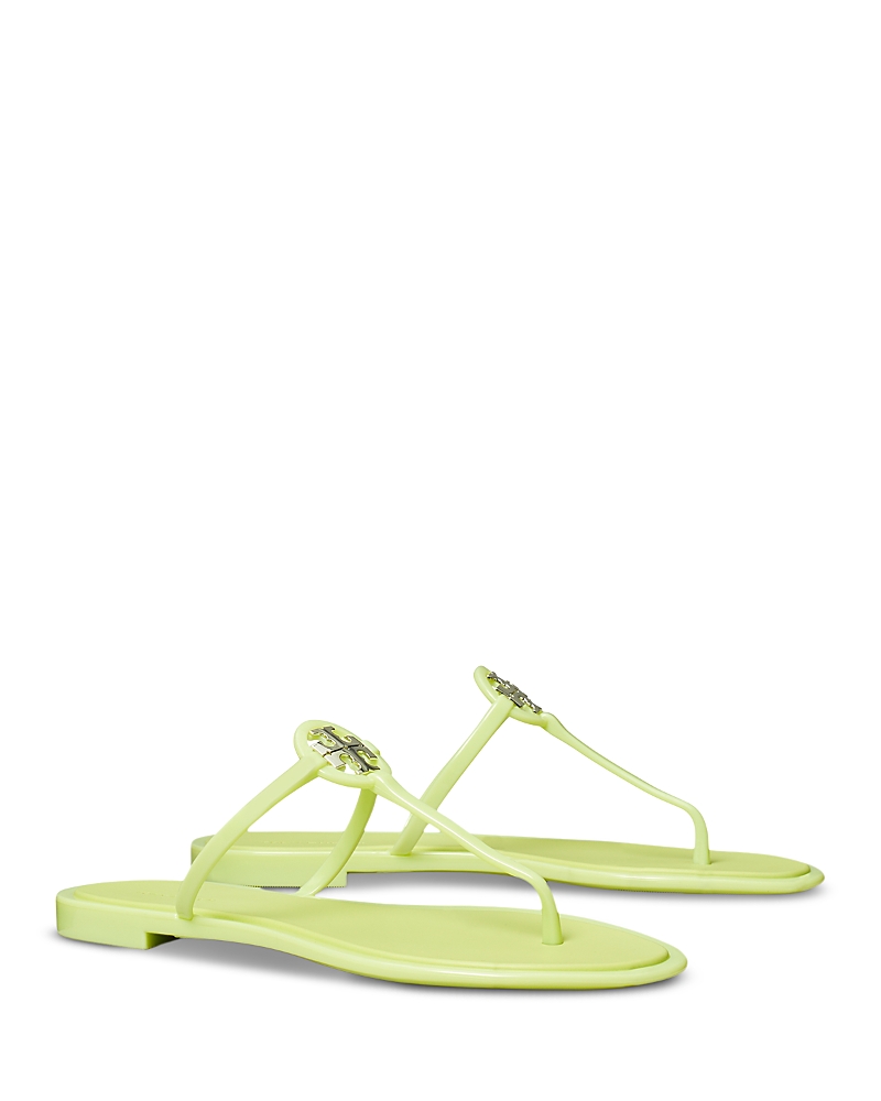 Tory Burch Women's Mini Miller Jelly Sandals