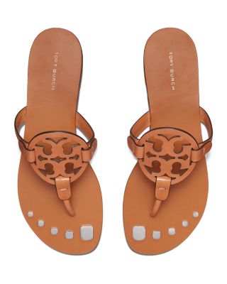 Women's Miller Nail Polish Sandals