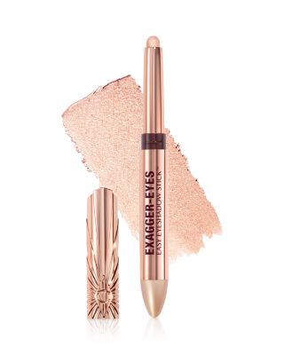 Exagger-Eyes Waterproof Eyeshadow Stick