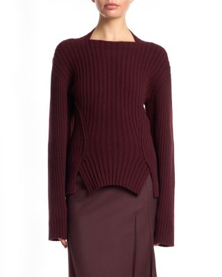 Rib Jumper
