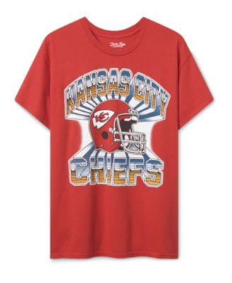  Unisex Kansas City Chiefs Heroic Tee