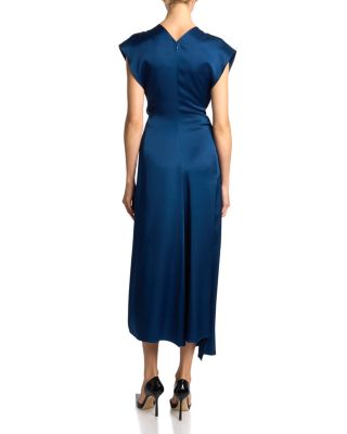 Twist Waist Dress - thumbnail 10