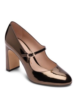 Women's Babette 85 Mary Jane Pumps