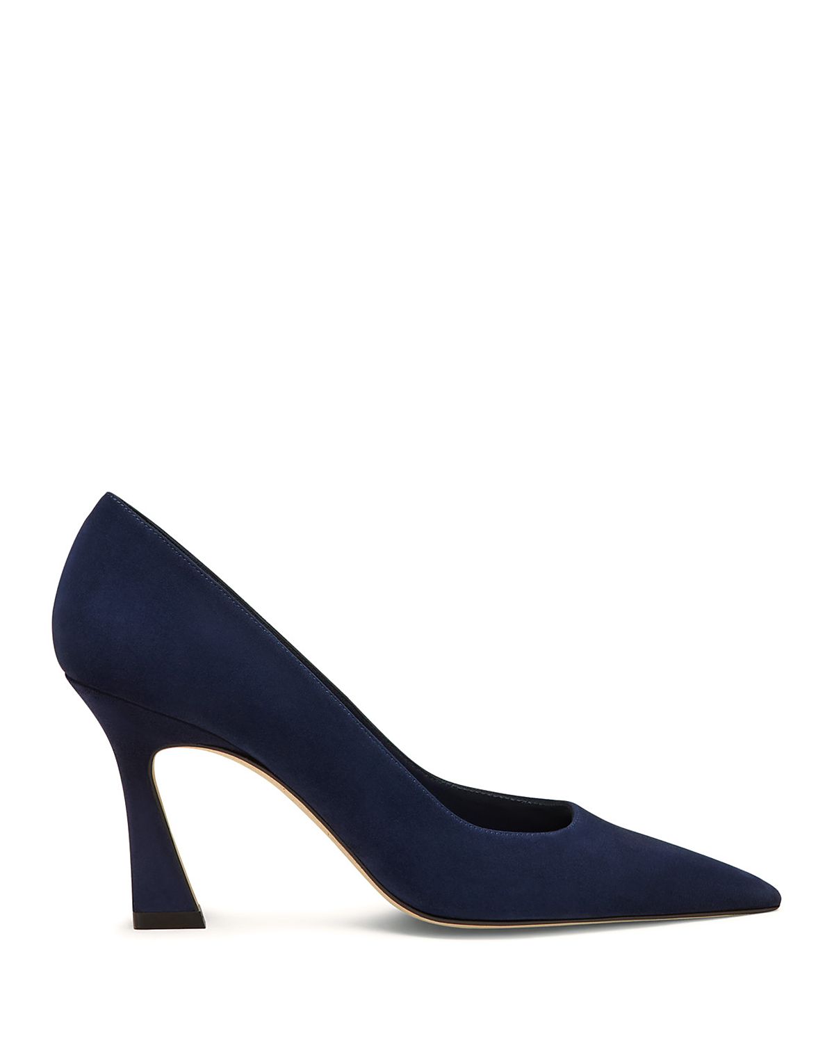 Stuart Weitzman Women's Vinnie 85 Pumps