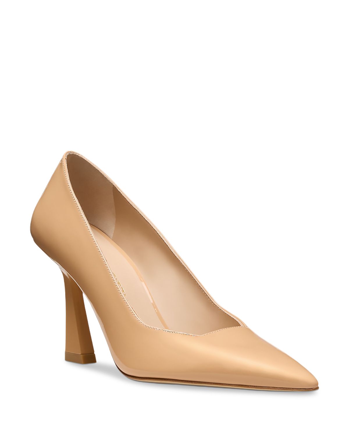 Stuart Weitzman Women's Vinnie 85 Pumps
