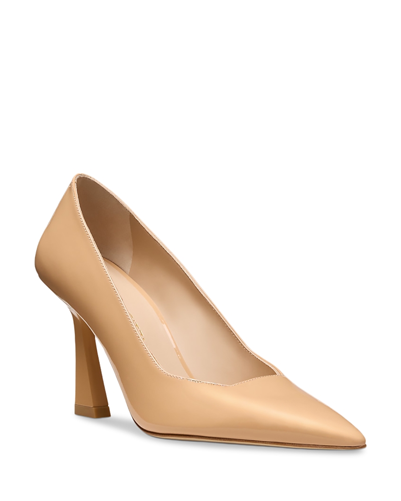 Stuart Weitzman Women's Vinnie 85 Pumps