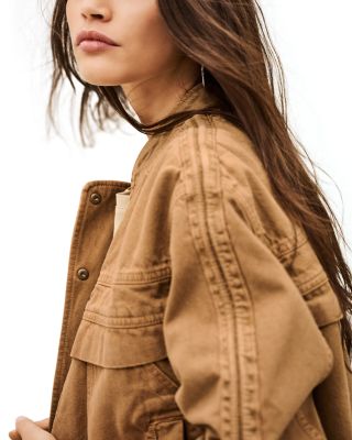 Coly Jacket - thumbnail 6