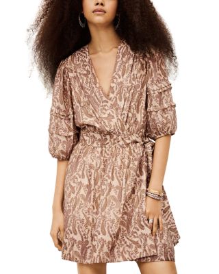 Teodora Dress