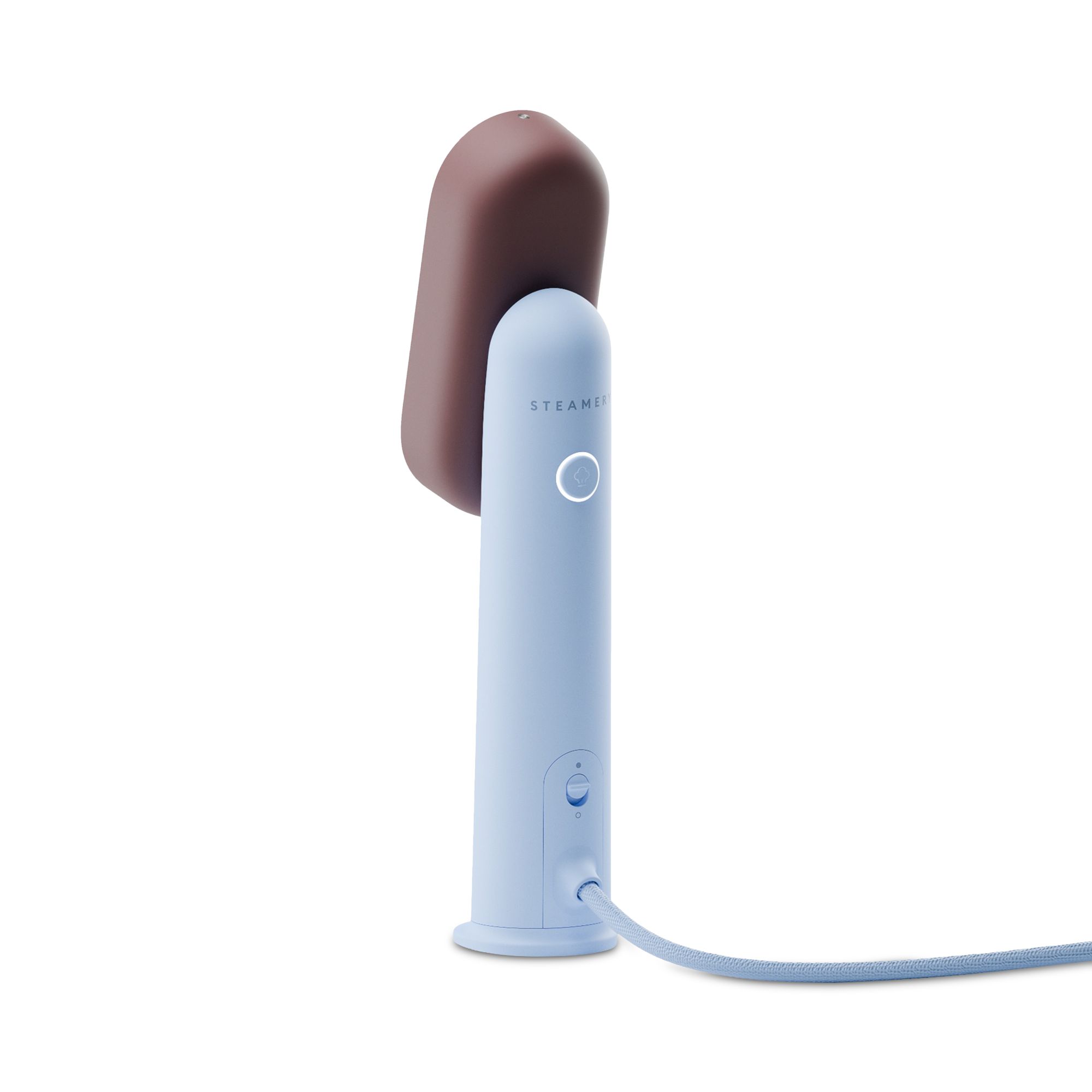 Cirrus Lite Travel Steamer, Sky & — Image 5
