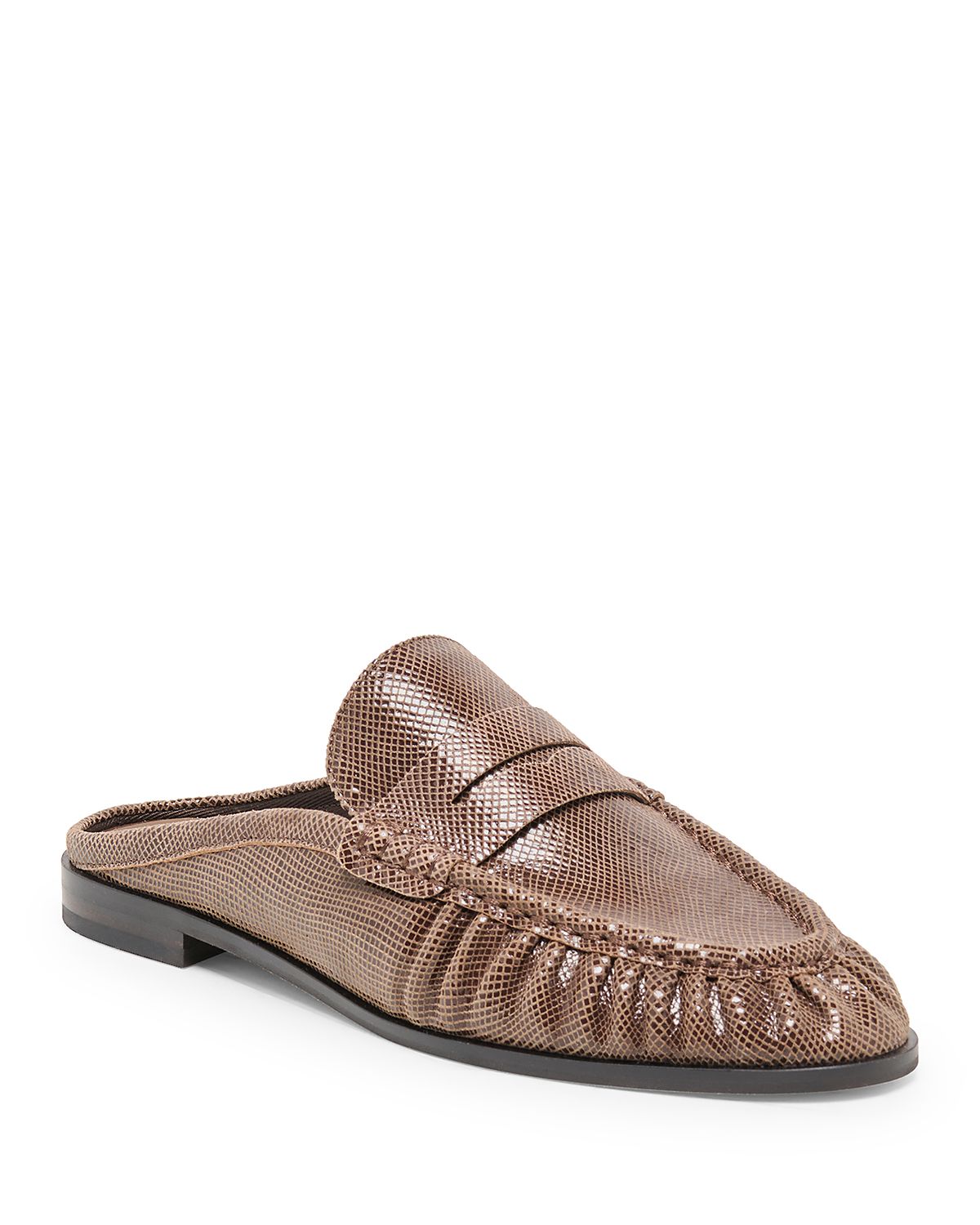 Dolce Vita Women's Betzy Penny Loafer Mules