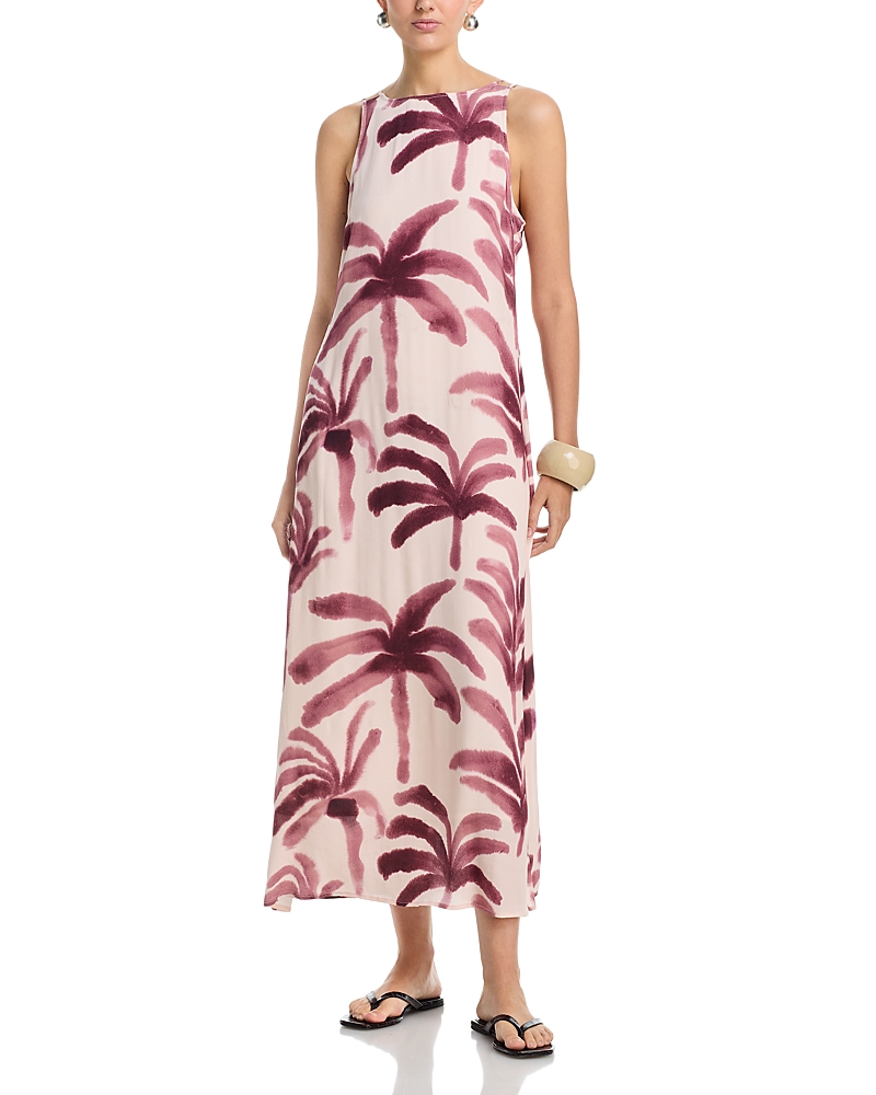 a. ren Isle Maxi Dress
