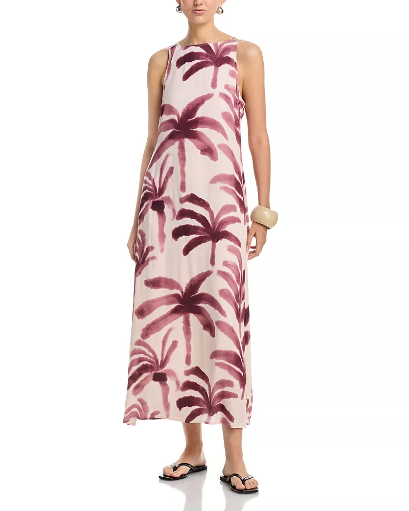 a. ren Isle Maxi Dress