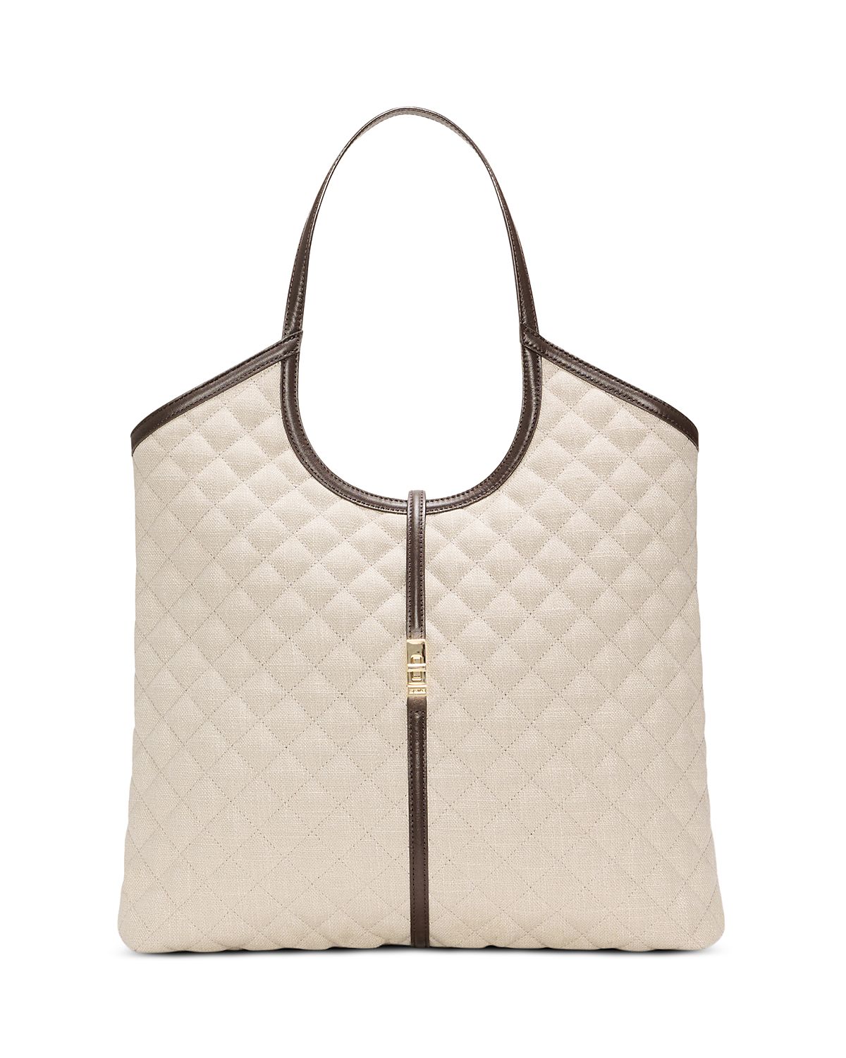 Mz Wallace Astor Large Quilted Tote