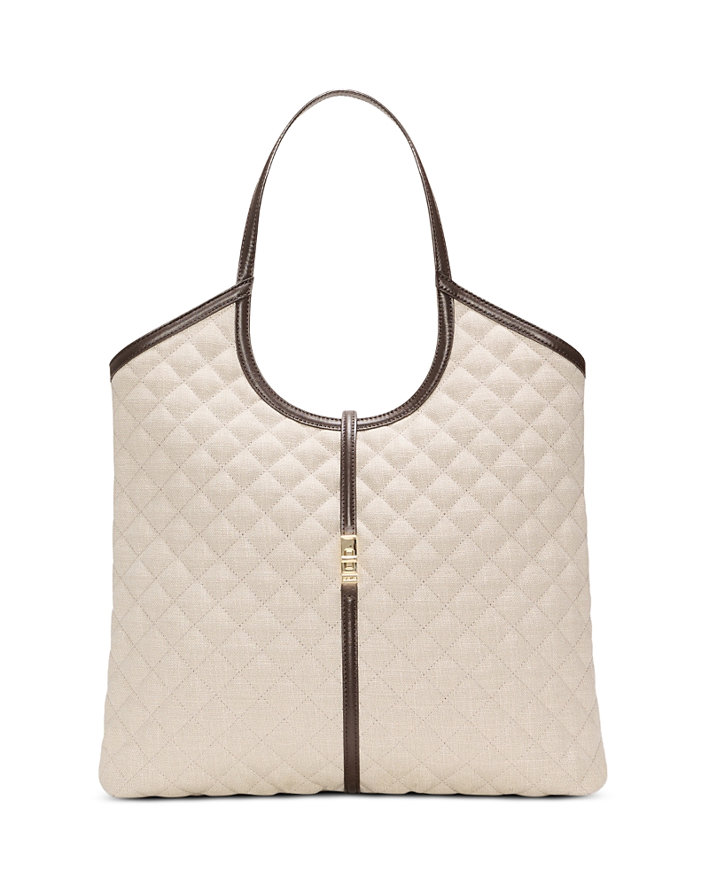 Mz Wallace Astor Large Quilted Tote