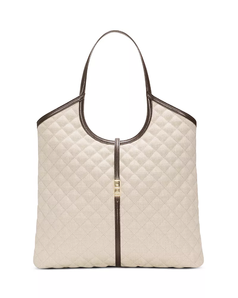 Mz Wallace Astor Large Quilted Tote