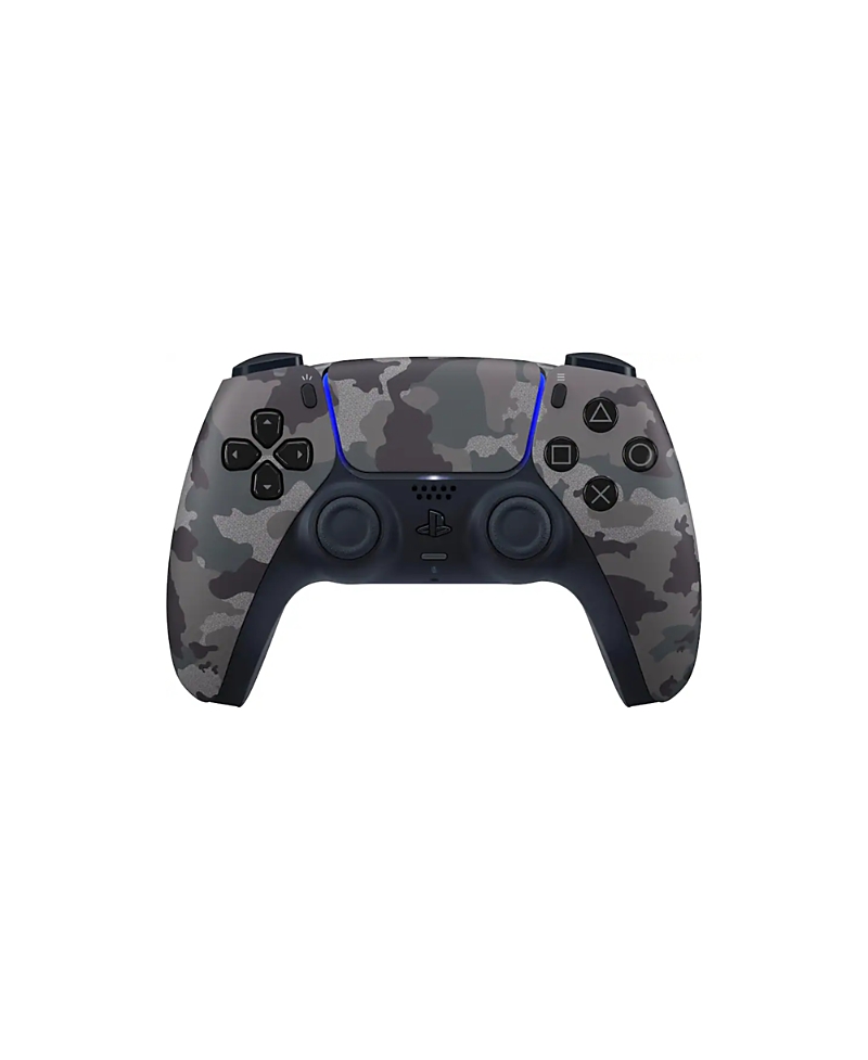 Photos - Gamepad Sony Interactive Entertainment - DualSense Wireless Controller for PS5, Pc, Mac & Mobile 2D-AA9B-8240A047E3B6