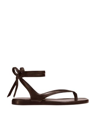  Women's The Palermo Wrap Sandals