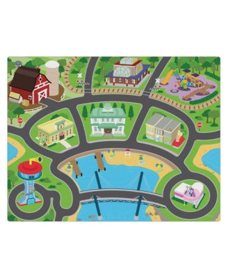  Jumbo Paw Patrol Playset, Ages 3+