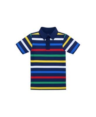Boys' Polo Shirt - Little Kid, Big Kid