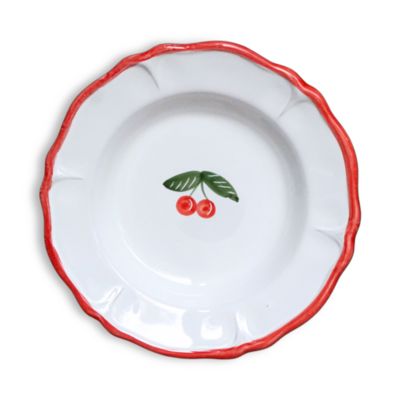 Marostica Salad/Dessert Plate