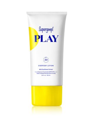 Play Everyday Lotion SPF 50 with Sunflower Extract