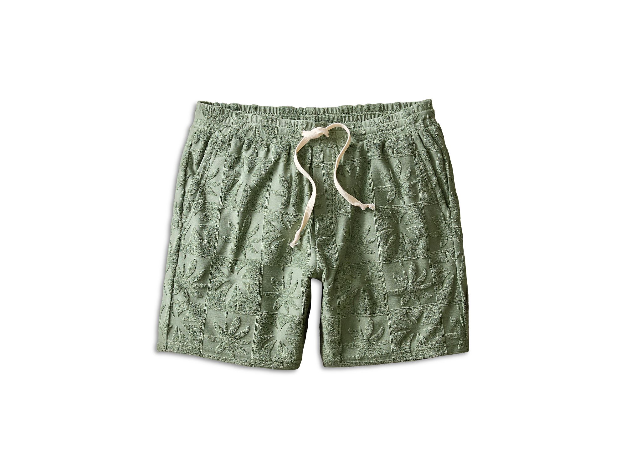 Rico Terry 6" Shorts — Image 6