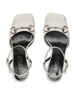 Gucci Women's Signora Sandals | Bloomingdale's Shoes