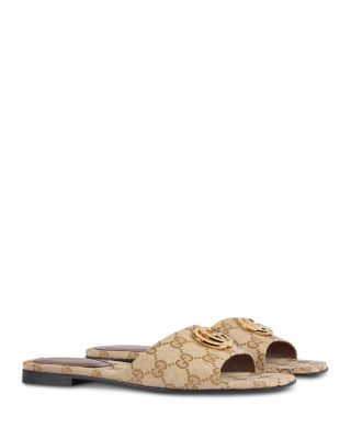 Sandals Gucci - Bloomingdale's