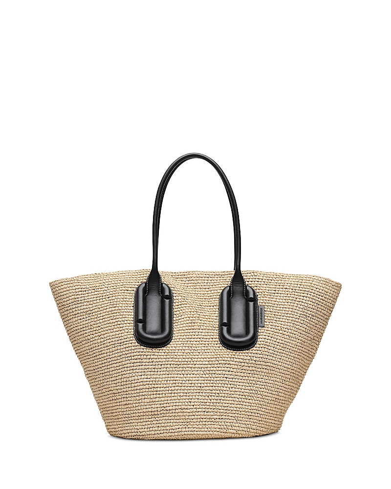 Marc Jacobs Babe Crocheted Tote