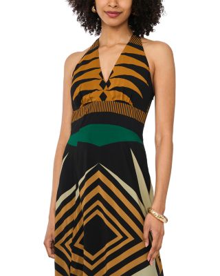 black strapless midi dress Zuma | Black Metallic Jacquard Strapless Midi Dress