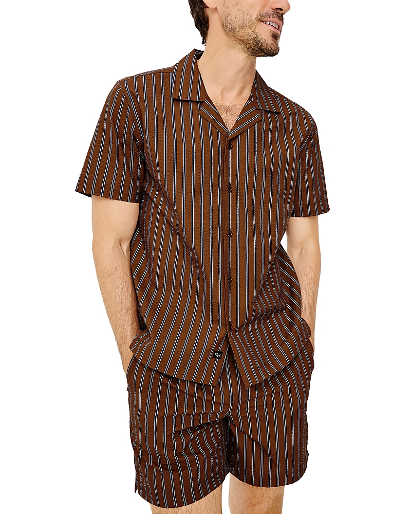 Rails Amalfi Short Sleeve Shirt