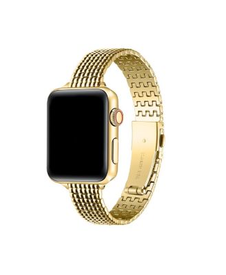 Posh Tech Brooklyn Stainless Steel Band for Apple Watch