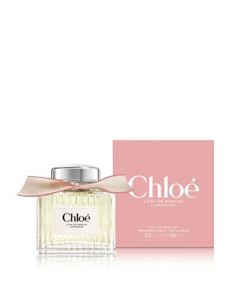 Chloé L'Eau de Parfum Lumineuse for Women | Bloomingdale's Beauty
