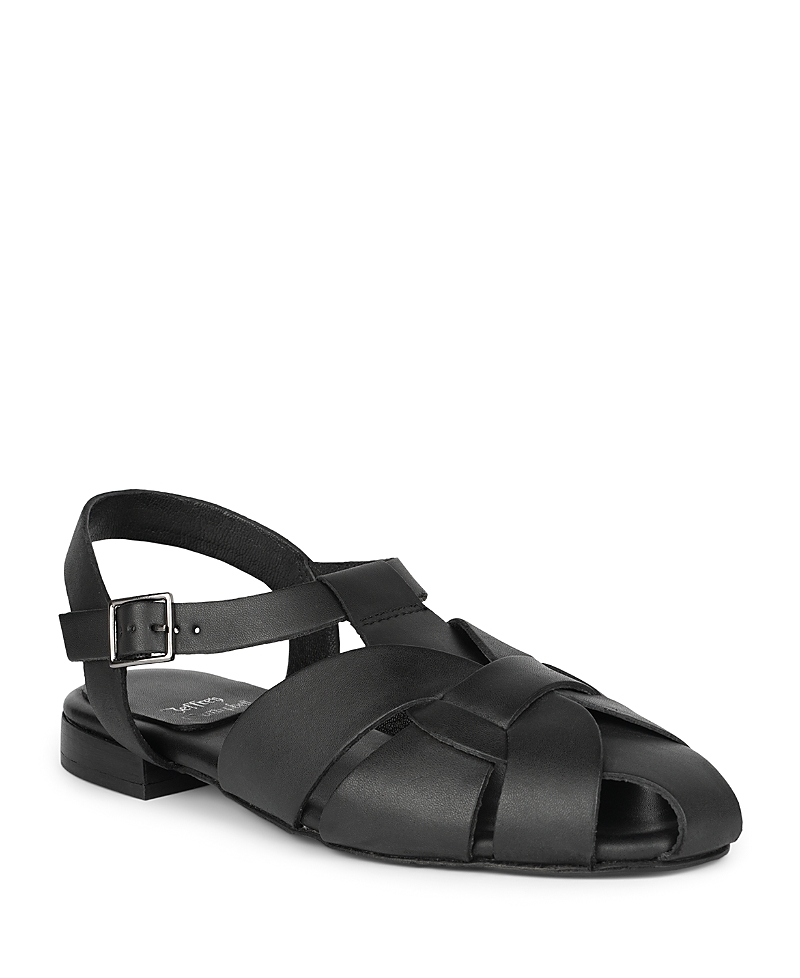 Jeffrey Campbell Women's Fisherman Sandals