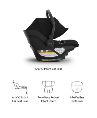 UPPAbaby Aria V2 Infant Car Seat | Bloomingdale's Kids