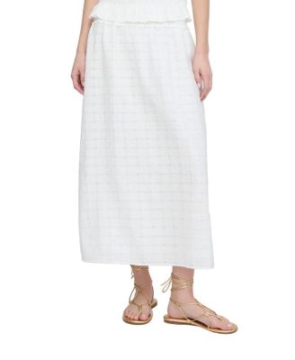  Women's The Delphine Nap Skirt
