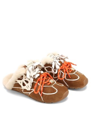 Women's Adorn Flats