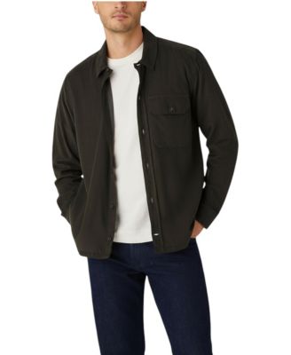  Burton Pinwale Corduroy Shirt Jacket