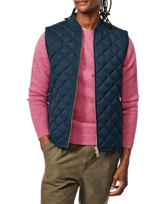  Anwick Quilted Gilet Vest